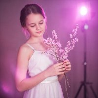 Портрет :: СЕРГЕЙ ФИЛОЧКИН