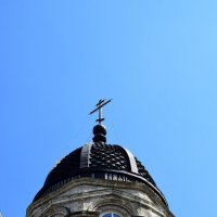 Михайло-Архангельский собор. Птигорск.2 :: Павленко Михаил 