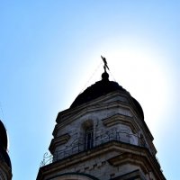 Михайло-Архангельский собор. Пятигорск.5 :: Павленко Михаил 