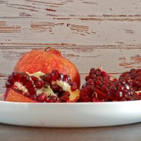 Гранат :: Jakob Dick