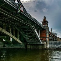 МОСТЫ. :: Владимир Мигонькин