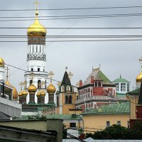 миражи :: Олег Лукьянов