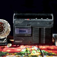 Наше ретро :: Константин Вавшко