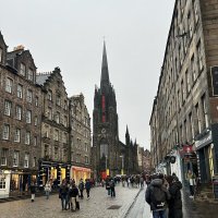 Эдинбург :: Eldar Baykiev