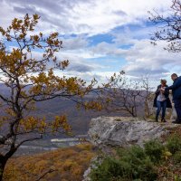 Адыгея.Вид с хребта Уна Коз. :: ирина ))) Адыгея.Вид с хребта Уна Коз. :: ирина )))