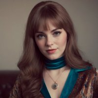 Стиль 1970-х :: ura Зелев