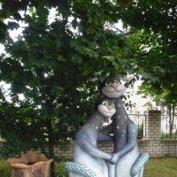 Парк сказок "Тридевятое царство" :: Елена Сухорученкова