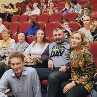 Друзья туристы :: Георгиевич 