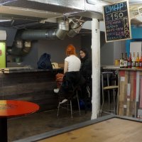 в Этажах :: zavitok *