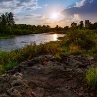 РЕКИ :: Владимир Мигонькин