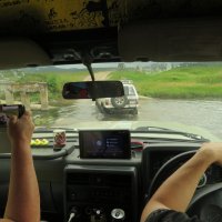 Такой переезд невозможно было не снимать :: ИРЭН@ . Такой переезд невозможно было не снимать :: ИРЭН@ .