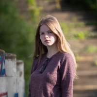 * :: Евгений Ваулин