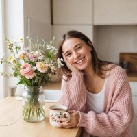 Счастье :: СЕРГЕЙ ФИЛОЧКИН