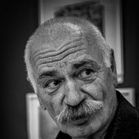 "Федосеев. Памяти настоящего художника"© :: Владимир Макаров