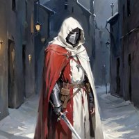 РЫЦАРЬ :: ura Зелев