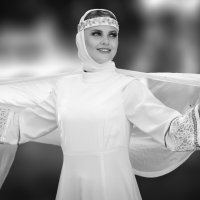 Один из летних дней . :: Олег Чернышев