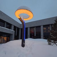 Фонарь :: Лютый Дровосек