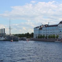 Нахимовское училище :: Владимир Соколов (svladmir)