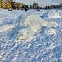 В парке Тондилоо :: Veera V
