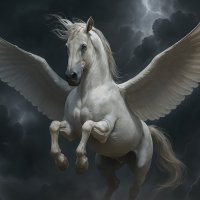 Пегас :: Aleksey Afonin Пегас :: Aleksey Afonin