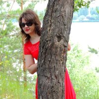 Лето :: Андрей Л. В. Лето :: Андрей Л. В.