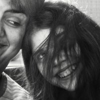 Олька и Женька :: СЮ 