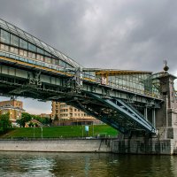 МОСТЫ. :: Владимир Мигонькин