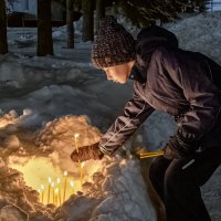 Рождество! :: Сергей Шатохин Рождество! :: Сергей Шатохин