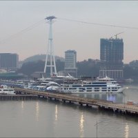 Доброе утро, Вьетнам! :: Валерий Готлиб