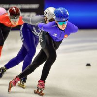 13.02.2026. Кубок России. :: Георгий 