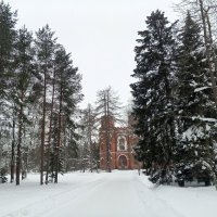 Зима :: Сапсан 