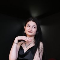 Анастасия :: Dmitry i Mary S