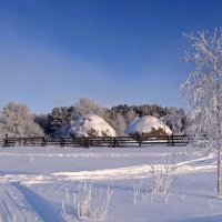 Окраина :: Valentina K