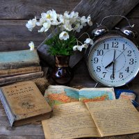 Домашнее  задание :: Владимир Гришин