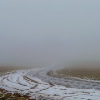 Ноябрь. :: Андрей Андрианов Ноябрь. :: Андрей Андрианов