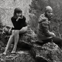 В каком-то урочище :: СЮ 