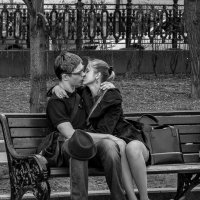 Весенние приметы :: Наталья Rosenwasser