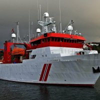 Спасатель :: В.И 