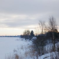 Нева :: Наталья Герасимова