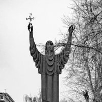 Благословеие :: Николай Нестеренко