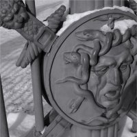 Горгоны тоже плачут :: sv.kaschuk 