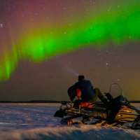 На привале :: Андрей C