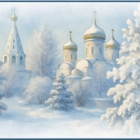 Храм :: Aleksey Afonin