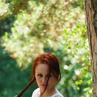 Прошлым летом :: Олег 