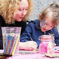 дети наше все :: Олег Лукьянов