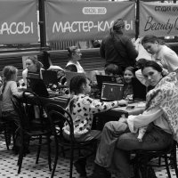 .... :: Юрий Самсонов