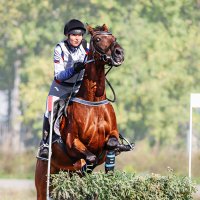 Кросс :: SanSan 