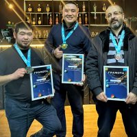 Чемпионы :: Георгиевич 