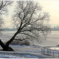 Пока еще зима :: Aleksandr Gal Пока еще зима :: Aleksandr Gal