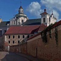 Vilnius.. :: Татьян@ Ивановна